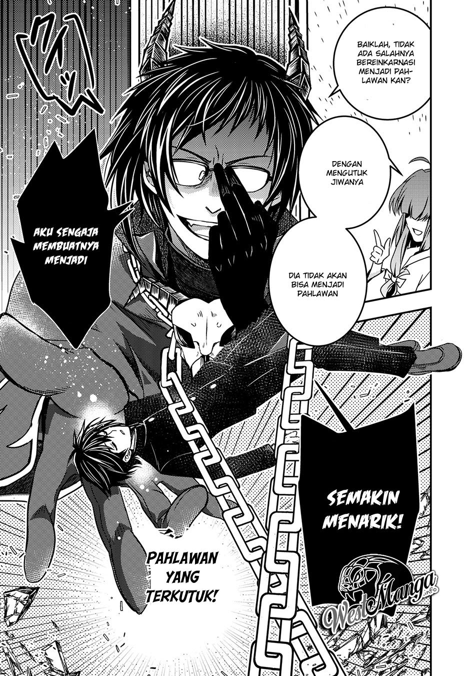Level 1 No Saikyou Kenja: Noroi De Saikakyuu Mahou Shika Tsukaenai Kedo Kami No Kanchigai De Mugen